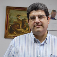 Enrique  Soria Mesa