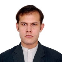 Irfan Ullah Stanikzai