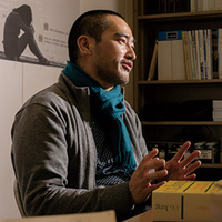 Shogo Tanaka