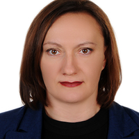 Svetlana Androsova