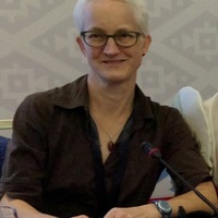 Sarah Jane Holcombe