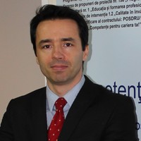 Emanuel SOARE PhD