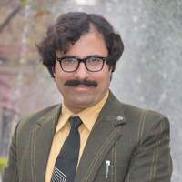 Syed Hanif Rasool