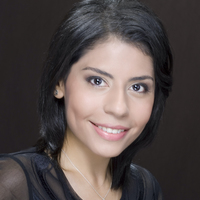 Luz Ospina