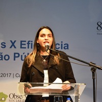 "CLAUDIA REGINA DE SOUSA E SILVA"