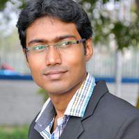 Dr. Aniket Sutradhar