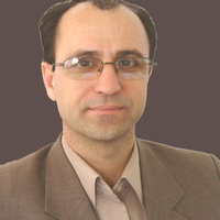 Ali  Moghimi