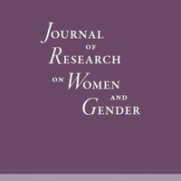 Journal of Research On Women and Gender (JRWG)