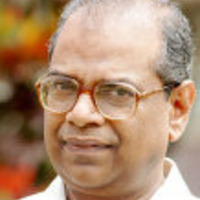 Gangan Prathap