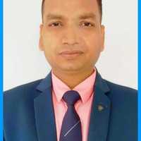 Dr. Nitin Agarwal