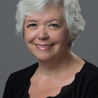 Kay Ferrell