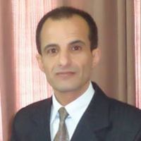 أ.د/ سرحان سليمان Pro. Dr .Sarhan Soliman