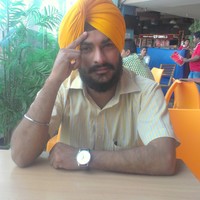 Simranjeet Singh