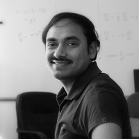 Dr. K. Niranjan Kumar