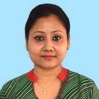 Anjuma Begum