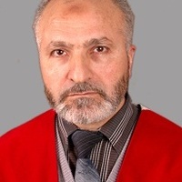 Ziad Shraideh