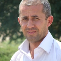 Shamil Najafov