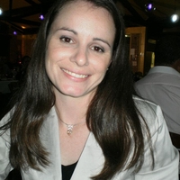 Fernanda Cristina Pereira de Oliveira