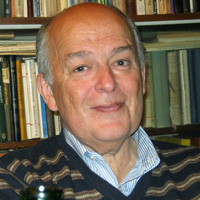 Yakov Nikitin