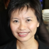 Ying Ying  Leung