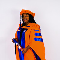 Dr. Nkiru Onyinyechukwu Nnaemezie