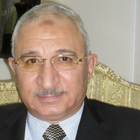 Nasr M Radwan