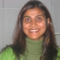 Sadiyya Shaikh