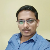 Ravi Vidyarthy