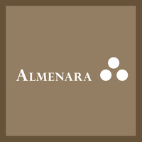 Almenara  press