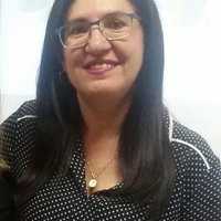 Solange Maria Teixeira