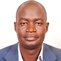 Prof. Joab O . Odhiambo, Ph.D.