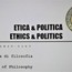 Etica & Politica / Ethics & Politics