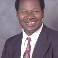 Robert Agunga