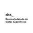 Profile image of rita_ Revista Indexada de Textos Académicos