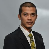 Mohd Fahimi Zakaria