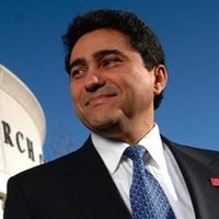 Ahmed  Busnaina