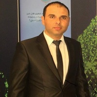 Dr Prof. Ahmad Aburayya