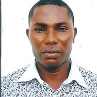 Femi Balogun