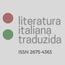 Literatura Italiana Traduzida