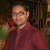 Rajiv Ranjan