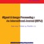 Signal & Image Processing : An International Journal (SIPIJ) - WJCI Indexed