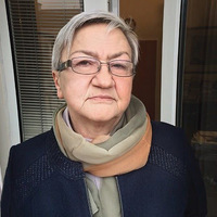 Jolanta Darczewska