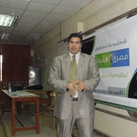 Prof. Dr. Elsayed M Badr