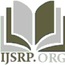 Profile image of IJSRP  Journal