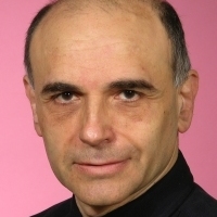 Krikor Ozanyan