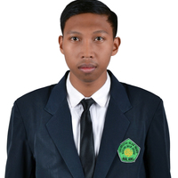 Muhammad Amin, M.Pd.