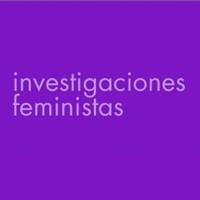 Revista Investigaciones Feministas