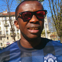 Mike Ojo