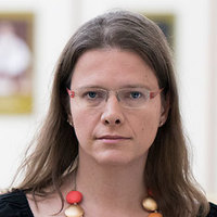 Katarzyna Górak-Sosnowska