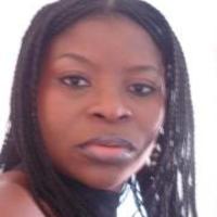 Mariam  Adedoyin-Olowe